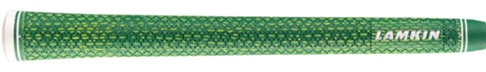 Lamkin - UTX- Green - .580  [52g]